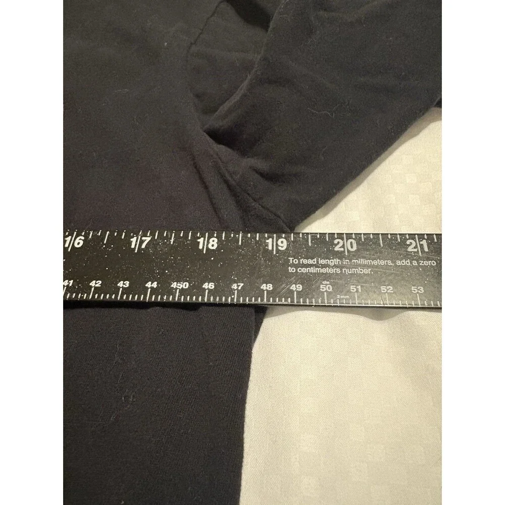 The North Face Classic Long Sleeve T-Shirt Expedition Proven Men's Size Medium